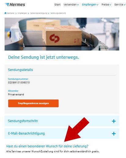 paket umleiten hermes|hermes paketshop umleiten.